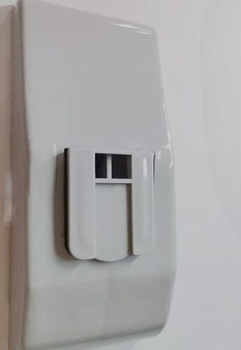 钻石电风扇台式鸿运12寸脚子配件