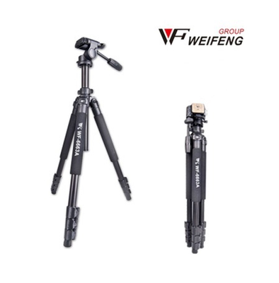 伟峰三脚架激光炮三脚架