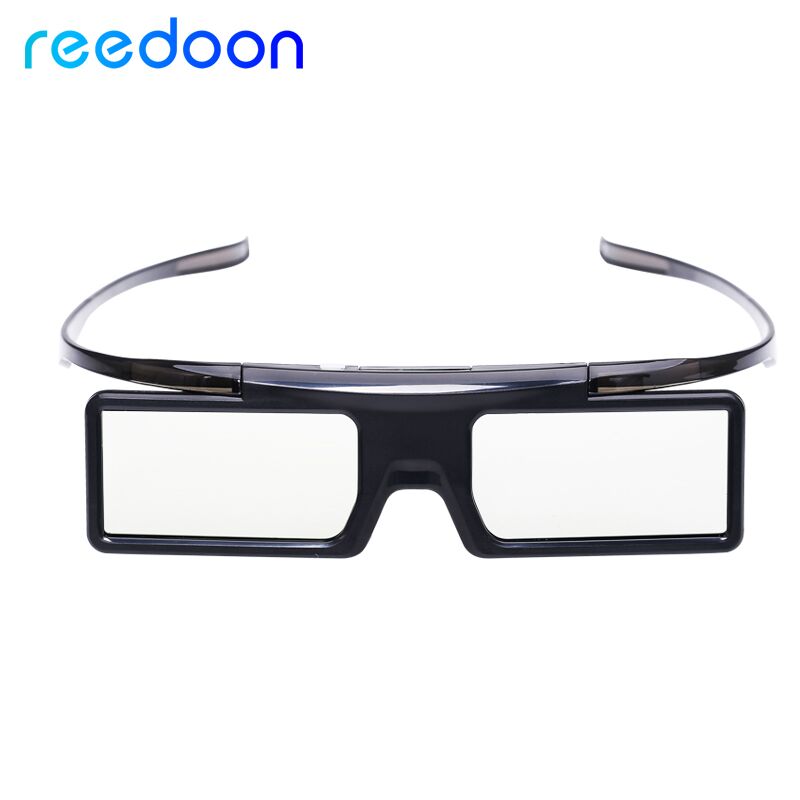 Lunettes 3D REEDOON - Ref 1244903 Image 1