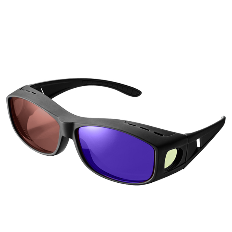 Lunettes 3D REEDOON - Ref 1244967 Image 4