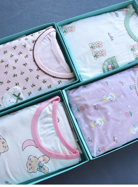 礼盒装~男女中大童氧肤棉秋衣裤保暖内衣套装衣拉拉秋冬ELALA