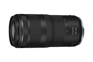 F5.6 400mm 微单远摄变焦镜头 USM 100 佳能RF