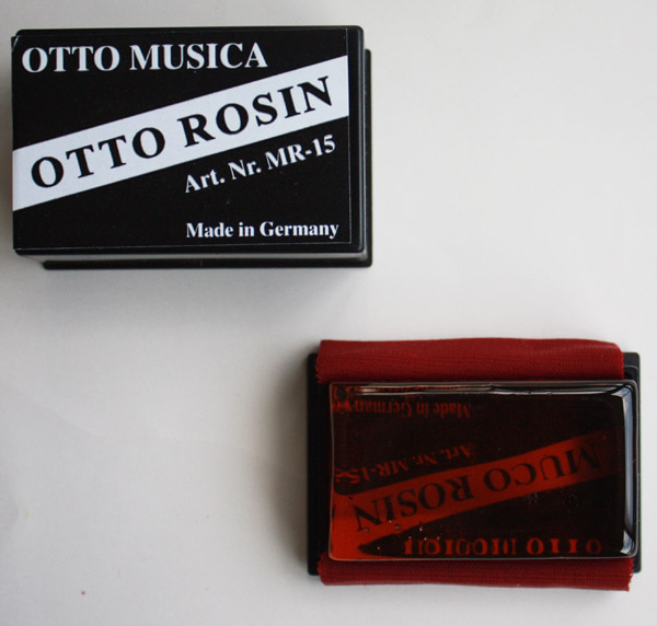 德国进口松香OTTO小提琴,二胡