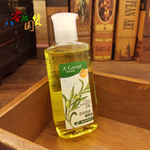 安安金纯滋养美肤橄榄油105g补水保湿 卸妆抗皱全身体按摩护发精油