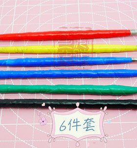 软陶工具粘土不锈钢塑形刀