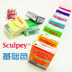 4分装 S3专业软陶泥美国土1 PREMO模型制作 进口Sculpey 美国原装