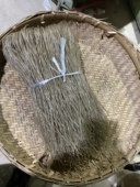 四川农家红薯粉条红薯粉条农家自制新鲜红薯粉条真宗红薯粉条