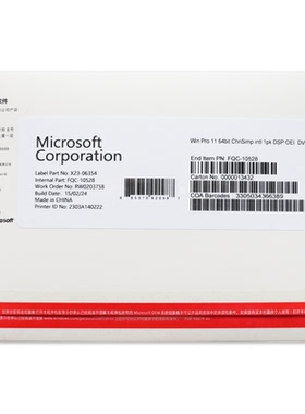 正版win11专业版系统简包光盘重装Windows10家庭版升级Pro纯净