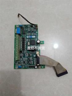 台安N2变频器主板 CPU板FAB 拆机实物图询价 二手 029B 原装