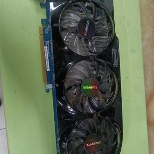 议价技嘉GTX660Ti 3GD5