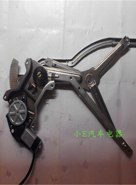 东风小霸王电动玻璃升降器 产品图号6104010-C62931十堰百懋出品