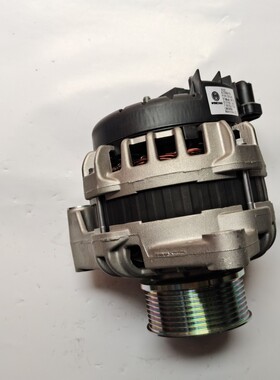 适用潍柴WP10.5发电机WP-FDJ原厂件五插1002532408博世F000BL072W