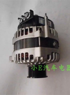 潍柴P10/P12发电机AVI208028V80A互换1000179901潍柴612600090816