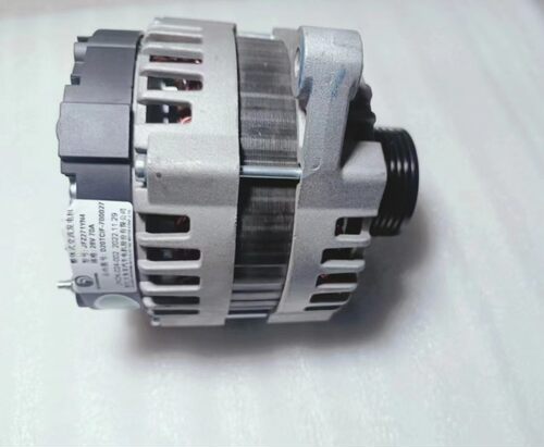 云内271YN4发电机D20TCIF-700027