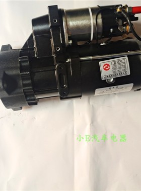 上柴东风12V135上柴12缸动力马达互换2853H图号A765D-11-001B+A