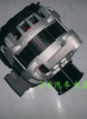 奥博发电机JFZ2980W1适用于潍柴WP10互换1000179901 612600090816