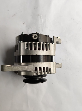适用于潍柴WP2.3发电机JFZ251YC原厂件28V55A产品图号1001916325B