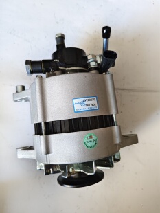 轻卡大功率发电机可带驻车空调用全柴JFZB292Q 图号1408502910194