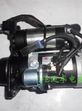 全柴国四马达DJ2601E-P闽仙原厂互换恒力251PRA图号1408503000060