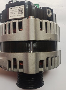 云内YN33CRD-700034发电机2513系列JFZ253YN4 HA10004227 28V55A