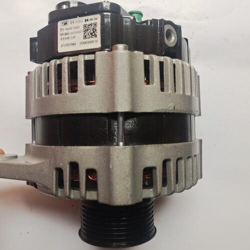 云内发电机YN33CRD-700034253YN4