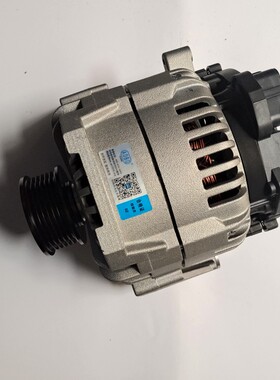 适用豪沃TX/潍柴WP10.5国六发电机JFZ2980YN12原厂配件1004133997