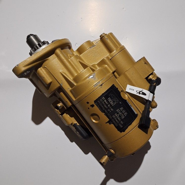 8kw带继电器图号fc70d-3708100a