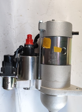 云内国六马达QDJ258Y原厂件图号D30TCIF-700117物料编码C10026419