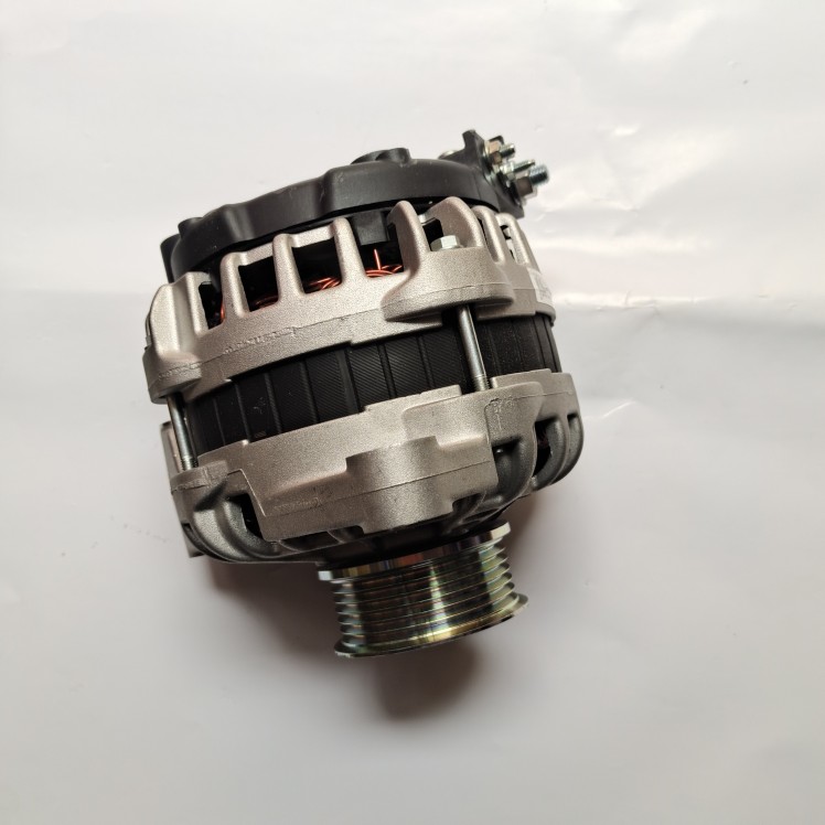 潍柴WP-FDJ发电机原厂1000104183