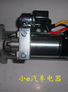 WP12马达反头2850W-3 百信公司优质产品互换件号612600091077