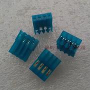 Đầu nối 2.54 thủng (IDC) trong nước 4PIN thay thế 640442-4.Số lượng lớn trong kho.