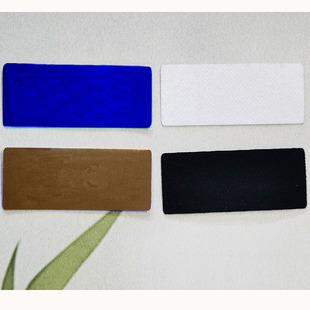 定做手缝班级贴团队徽名字贴软名牌校牌中学生皮标章仔广告贴皮贴