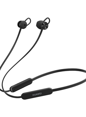 Huawei/华为挂脖无线蓝牙耳机2026新款降噪休闲运动耳机官方正品