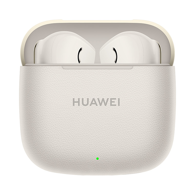 Huawei/华为半入耳式无线蓝牙耳机超长续航原装官方正品运动耳机