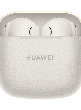 Huawei/华为无线蓝牙耳机官方正品2026新款降噪耳机通用苹果小米