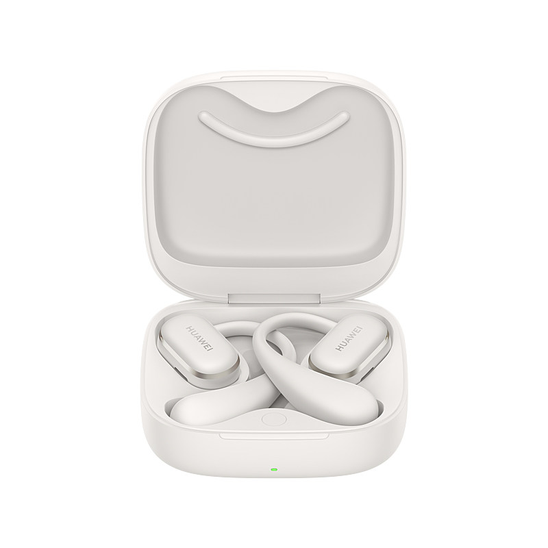 Huawei/华为无线蓝牙耳机耳挂式2026新款官方正品通用苹果小米