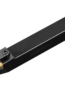 75度数控车床刀杆四方外圆MSBNR/L1616H12/2020K12/2525M12/3232P