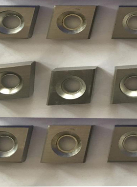 硬质合金玉米立装刀粒铣刀片YS30 YS25 YC30S YT798 CNE454 CNE44