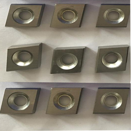 硬质合金玉米立装铣刀片