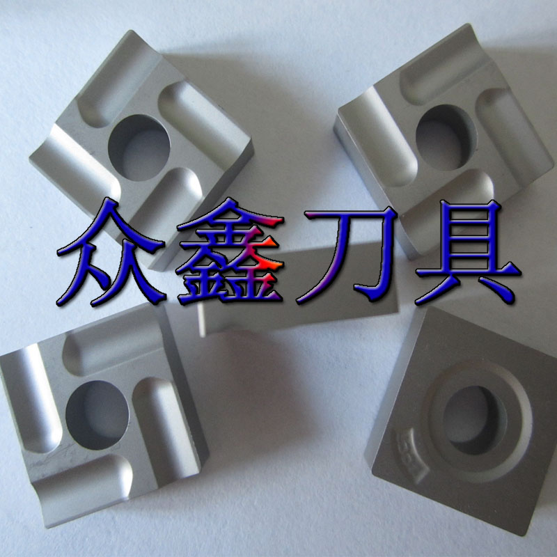 株洲硬质合金四方机夹刀片外圆