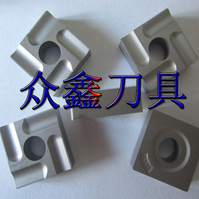 株洲硬质合金四方机夹刀片外圆