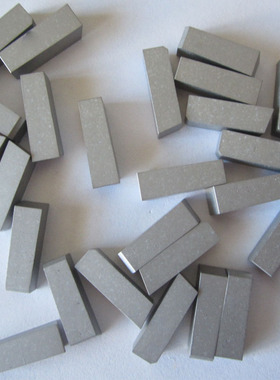 株洲硬质合金切断切槽刀片YS8 YC45 YD201 C304 C305外圆焊接刀头