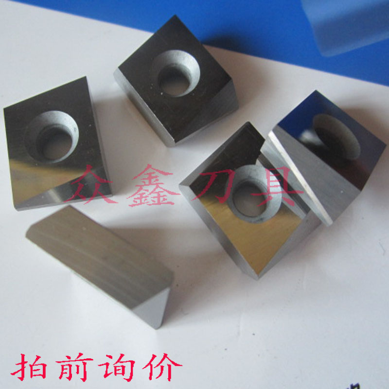 立装铣刀片硬质合金CNE44