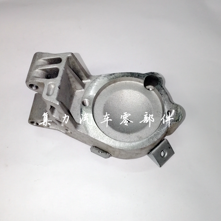 雪佛兰科鲁兹新景程新君威 助力泵支架方向机油泵支架转向泵托架
