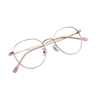 御视乐学专业周边多点离焦眼镜片学生儿童近视延缓度数增长　