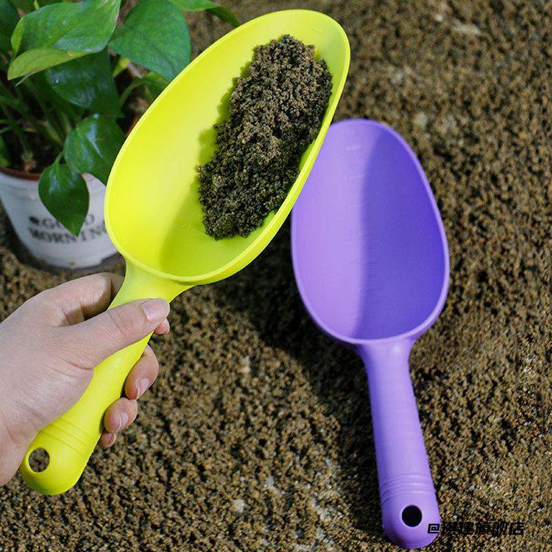 盆栽家用铲土微景观肉肉绿植园艺铲子刻度铲多肉植物用多用工具,家居饰品,仿真植物盆景,淘宝优惠券,粉丝福利购,淘宝优惠卷