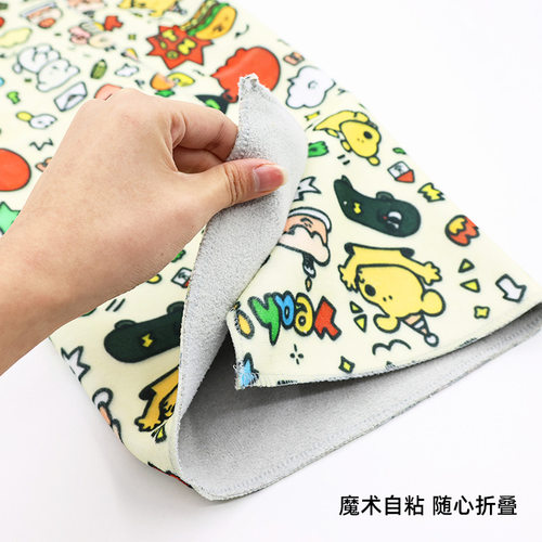 单反相机宠物裹猫布镜头百贴布