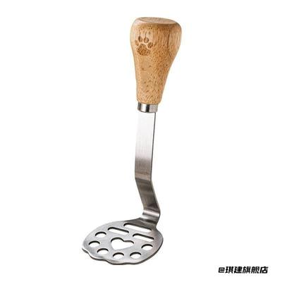 不锈钢压泥器芋泥土豆紫薯泥