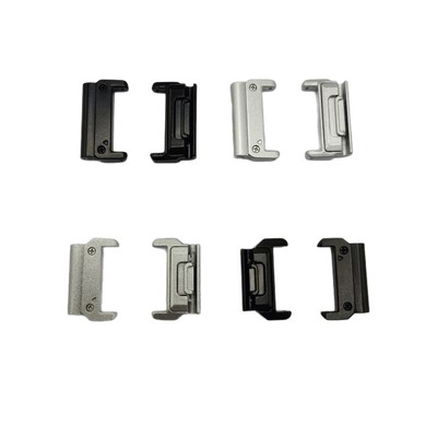 适用nix8连接器20/2226mm手表