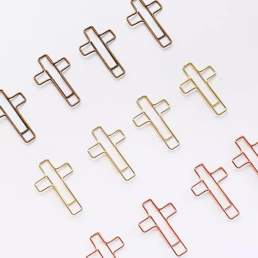 学生20/50装饰收纳回形针试卷夹彩色玫瑰金办公室票据夹袋装,居家布艺,镊子,淘宝优惠券,粉丝福利购,淘宝优惠卷